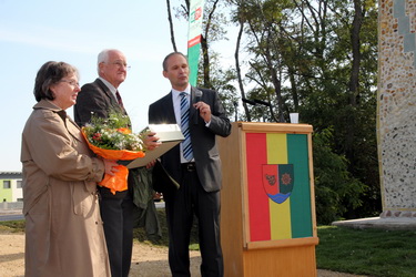 Wappentafel